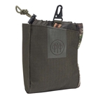Image of Beretta Gamekeeper EVO Packable WR Gun Case - 118/135cm - Realtree Camo