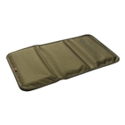 Image of Beretta Gamekeeper EVO Sitting Pad - Green Moss
