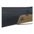 Image of Beretta Gamekeeper EVO Gun Case - 128cm - Ebony & Otter