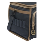 Image of Beretta Gamekeeper EVO Cartridge bag - 250 - Ebony & Otter