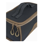 Image of Beretta Gamekeeper EVO Cartridge Bag - 100 - Ebony & Otter