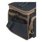 Image of Beretta Gamekeeper EVO Cartridge Bag - 150 - Ebony & Otter