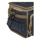 Image of Beretta Gamekeeper EVO Cartridge Bag - 150 - Ebony & Otter