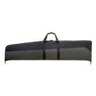 Image of Beretta Gamekeeper EVO Black Boar Rifle Case - 129cm - Black