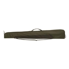 Image of Beretta Gamekeeper EVO Gun Case - 128cm - Moss & Brown Bark