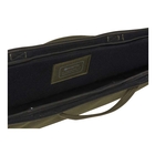 Image of Beretta Gamekeeper EVO Gun Case - 128cm - Moss & Brown Bark