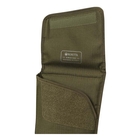 Image of Beretta Gamekeeper EVO Foldable Gun Case - 140cm - Moss & Brown Bark