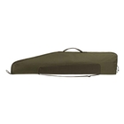 Image of Beretta Gamekeeper EVO Rifle Case - 120cm - Moss & Brown Bark