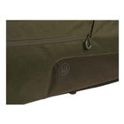 Image of Beretta Gamekeeper EVO Rifle Case - 120cm - Moss & Brown Bark