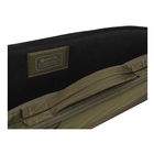 Image of Beretta Gamekeeper EVO Rifle Case - 120cm - Moss & Brown Bark