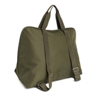 Image of Beretta Gamekeeper EVO Game Bag - Moss & Dark Brown