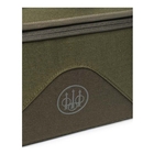 Image of Beretta Gamekeeper EVO Cartridge Bag - 100 - Moss & Dark Brown