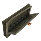 Image of Beretta Gamekeeper EVO Cartridge Wallet - Moss & Brown Bark