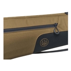 Image of Beretta Gamekeeper EVO Gun Case - 128cm - Otter & Ebony