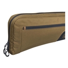 Image of Beretta Gamekeeper EVO Gun Case - 128cm - Otter & Ebony