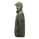 Image of Beretta Good Game GTX Jacket - Green
