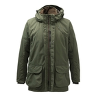 Image of Beretta Good Game GTX Jacket - Green