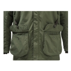 Image of Beretta Good Game GTX Jacket - Green