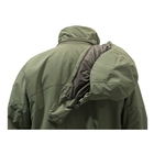 Image of Beretta Good Game GTX Jacket - Green