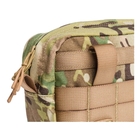 Image of Beretta Horizontal Utility Multicam Pouch - Multicam