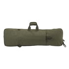 Image of Beretta Hunter Tech Take Down Shotgun Case - Green/Brown