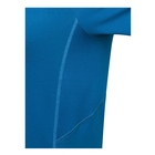 Image of Beretta Ice Power T-Shirt - Blue Twilight
