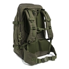 Image of Beretta Ibex Large Backpack - 50+40L - Green Moss