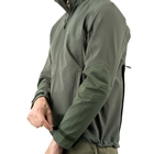 Image of Beretta Men's Active Hunt Jacket - Forest Night