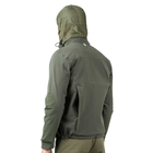 Image of Beretta Men's Active Hunt Jacket - Forest Night