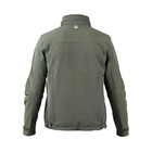 Image of Beretta Men's Active Hunt Jacket - Forest Night
