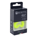 Image of Beretta Mini Headset E2 - Fluo Yellow