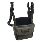 Image of Beretta Modular Binocular Harness - Green Moss