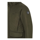 Image of Beretta Mull Insulated Jacket - Moss Green
