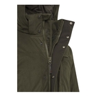 Image of Beretta Mull Insulated Jacket - Moss Green