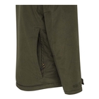 Image of Beretta Mull Insulated Jacket - Moss Green
