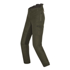 Image of Beretta Mull Insulated Trousers - Moss Green