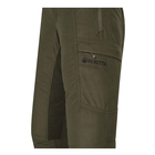 Image of Beretta Mull Insulated Trousers - Moss Green