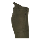 Image of Beretta Mull Insulated Trousers - Moss Green