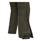 Image of Beretta Mull Insulated Trousers - Moss Green