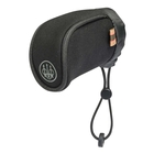 Image of Beretta Neo Rifle Muzzle Cover - Double Barrel - Black