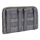 Image of Beretta Organized Pouch - Wolf Gray