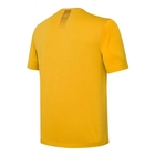 Image of Beretta Outline T-Shirt - Saffron