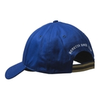 Image of Beretta Patch Cap - Blue Beretta