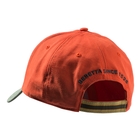 Image of Beretta Patch Logo Cap - Orange