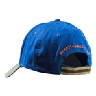 Image of Beretta Patch Logo Cap - Beretta Blue