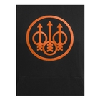 Image of Beretta Pintail Hoodie - Black