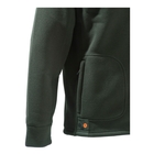 Image of Beretta Polartec B-Active Fleece - Green