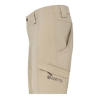 Image of Beretta Rush EVO Trousers - Khaki
