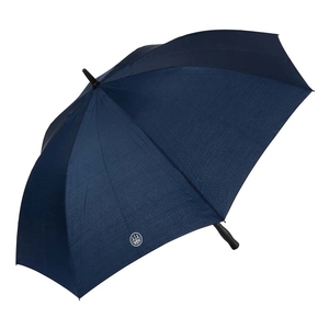 Image of Beretta Shooting Umbrella - Blue Total Eclipse