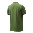 Image of Beretta Since 1526 Corporate Polo (Men's) - Green Sage